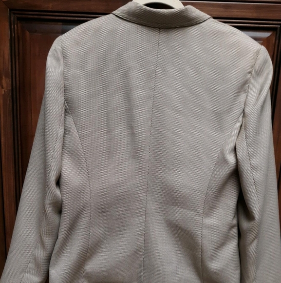 Gorgio Sant' Angelo Women's Blazer - Picture 2 of 4